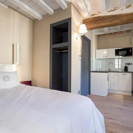 La Maison Du Colombier Apartment