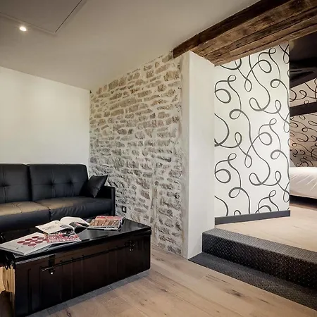 La Maison Du Colombier Apartment Beaune (Cote d'Or)