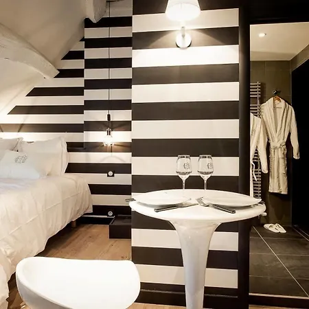 La Maison Du Colombier Apartment *